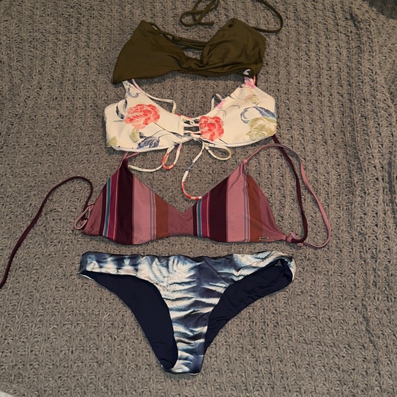 O'Neill Other - O’Neil bikini bundle